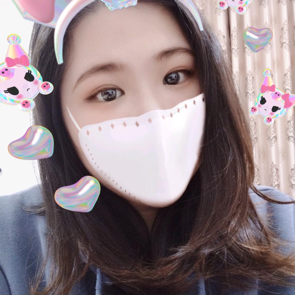 晓晓❤️