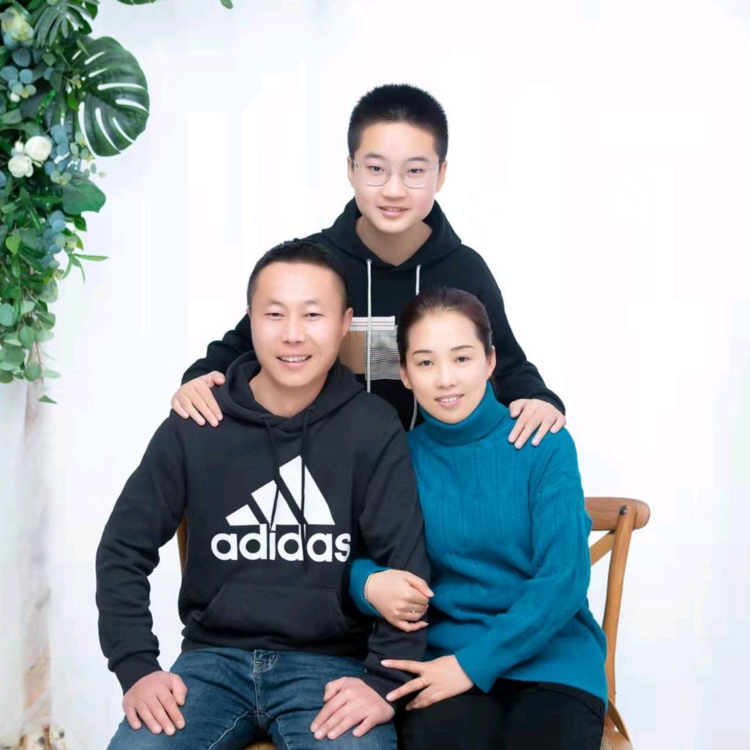 丽