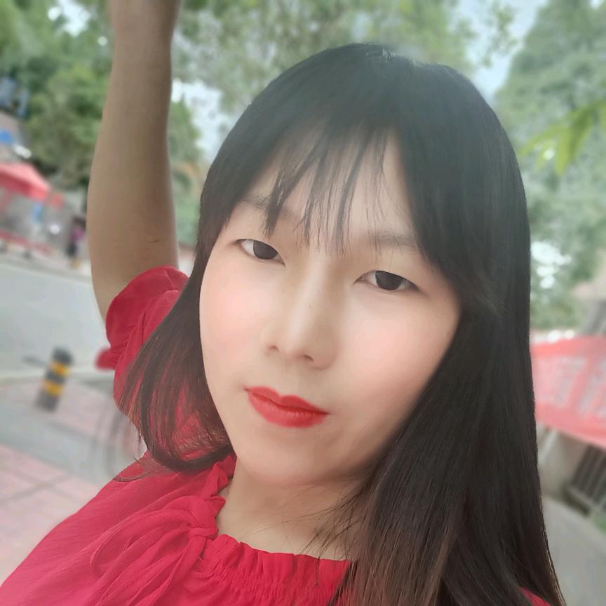 李幺妹（橱窗有好物）