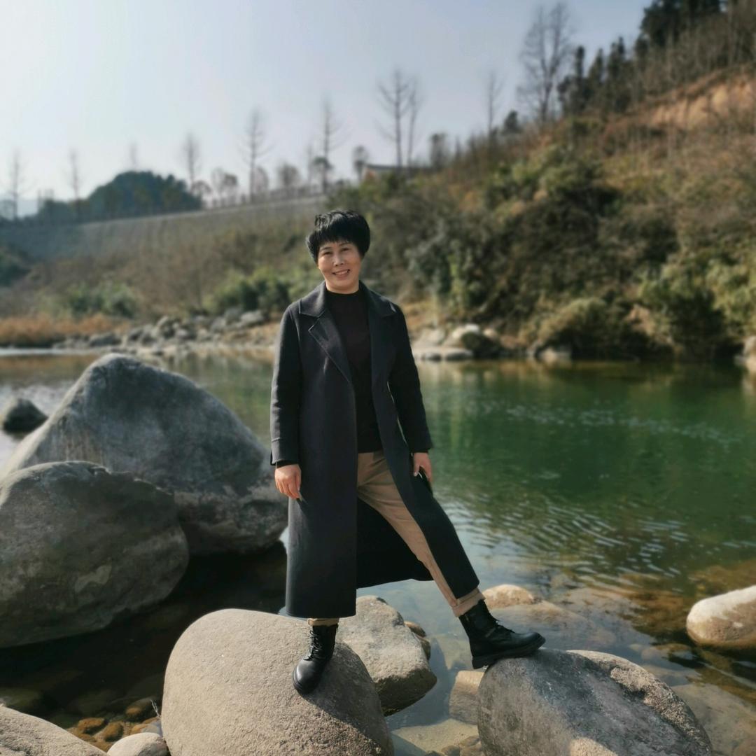 忘忧草