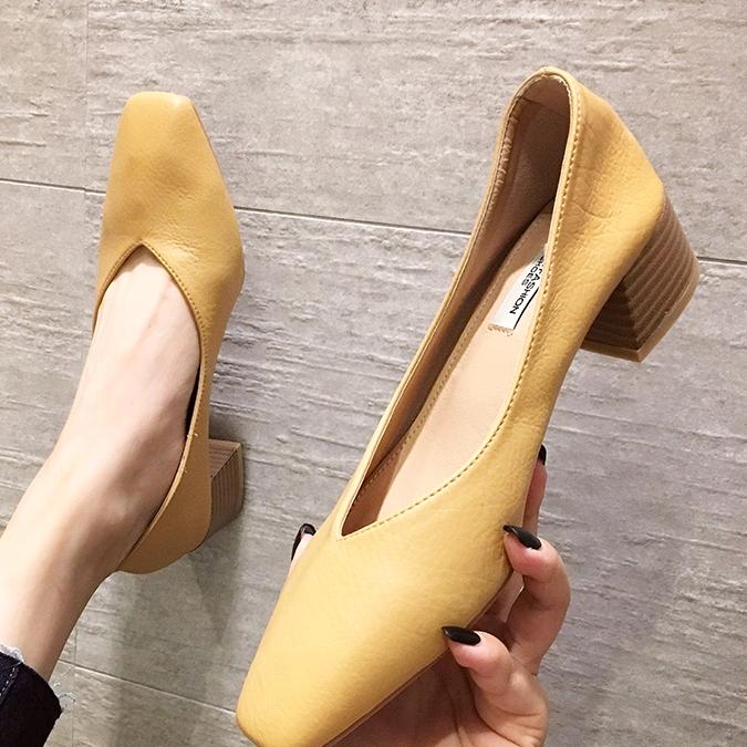 华姐严选女鞋