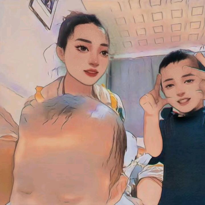 爱小辣椒