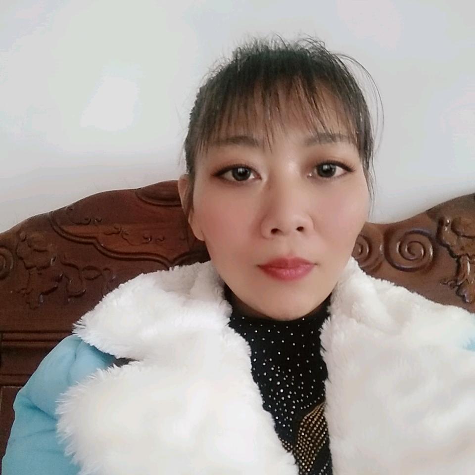 蓝梦(好物在橱窗)