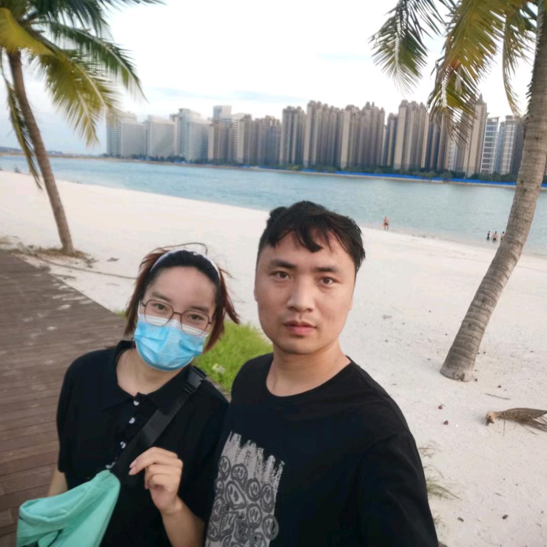河南一家人