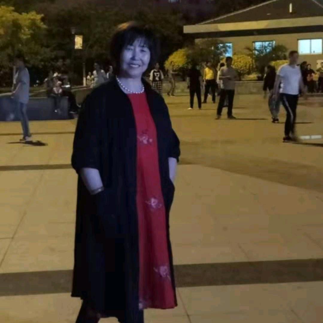 五八年的我