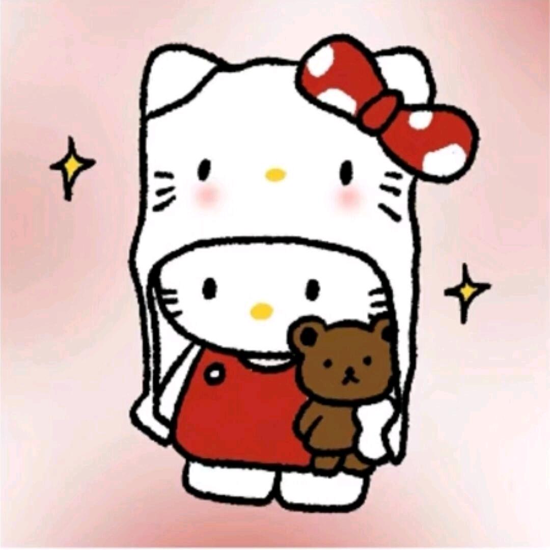 小熊芭比