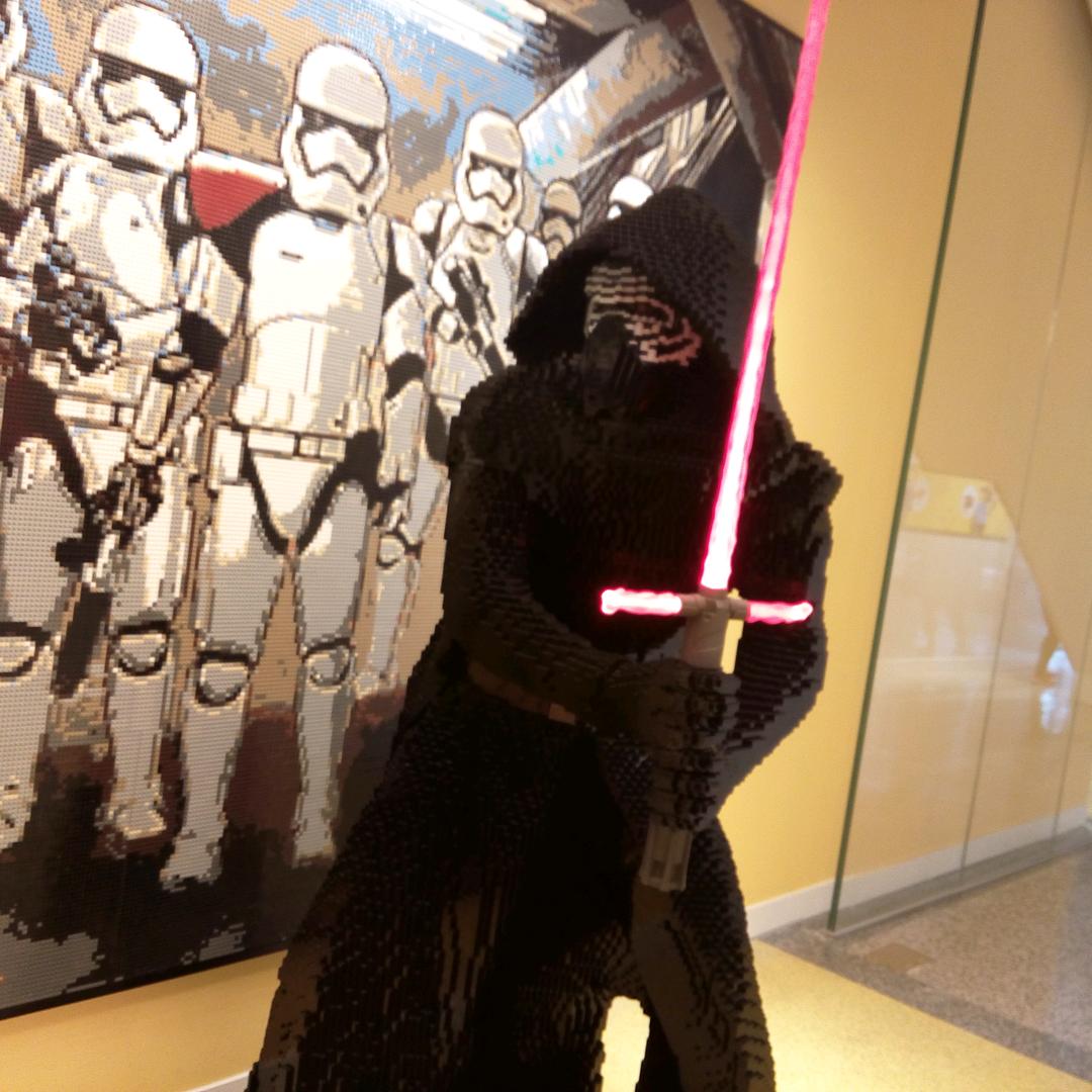 数星星的脚指头