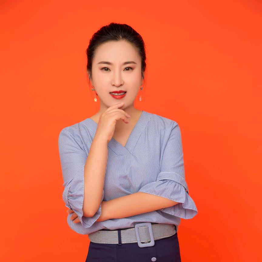 阳光女孩
