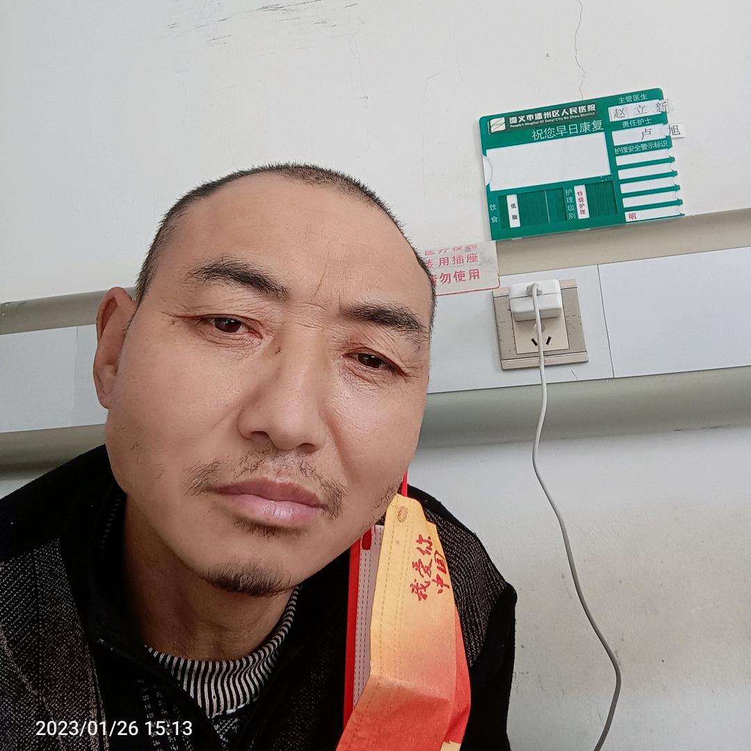 张其渊二婚交友