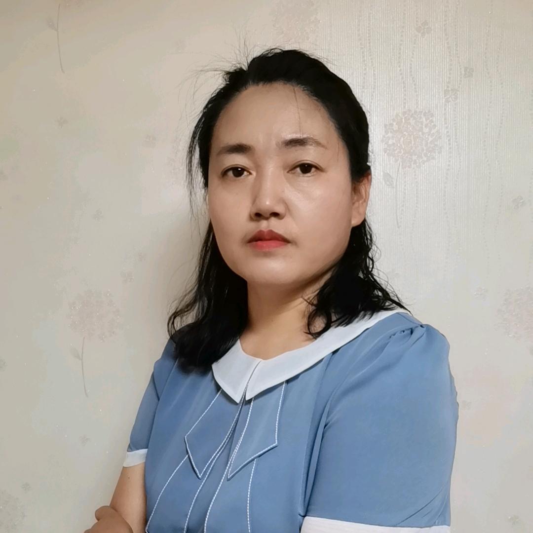 开心（对口型）