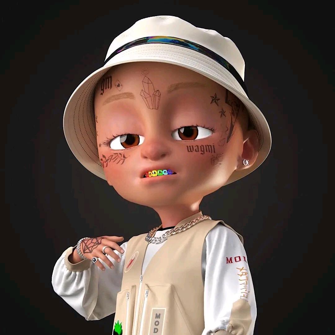 &安若浅溪