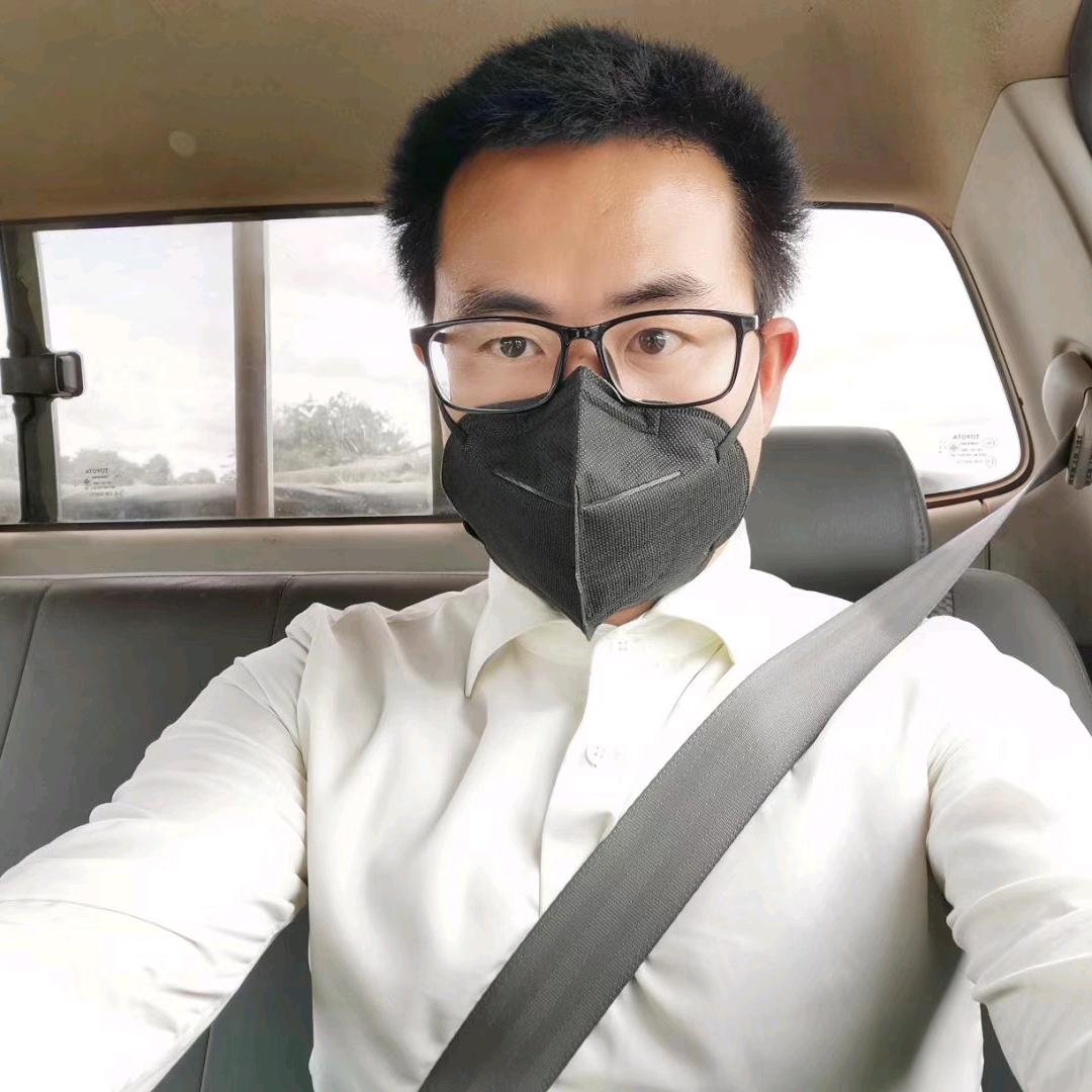 在非洲的🇦🇴兰殿下🇨🇳