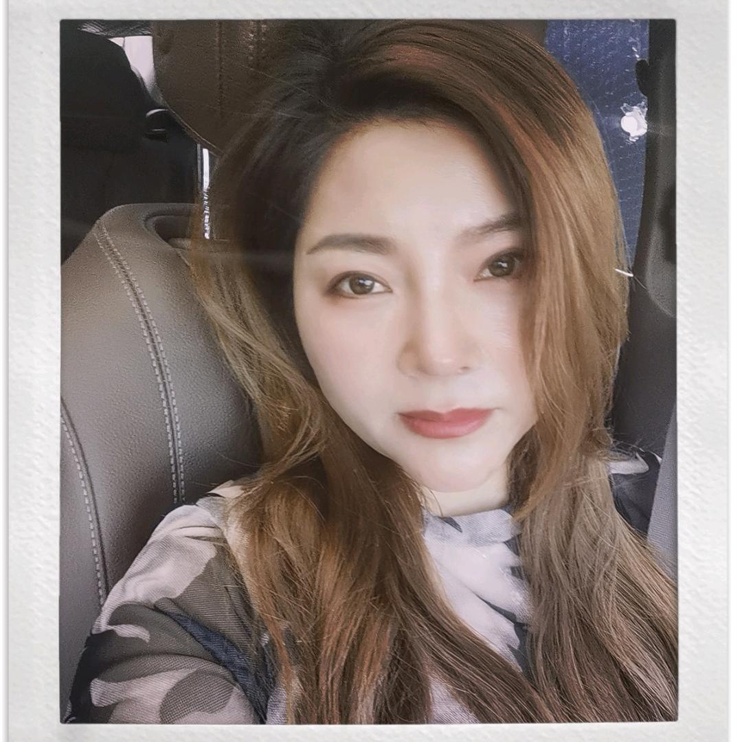 爱笑的小女人👩