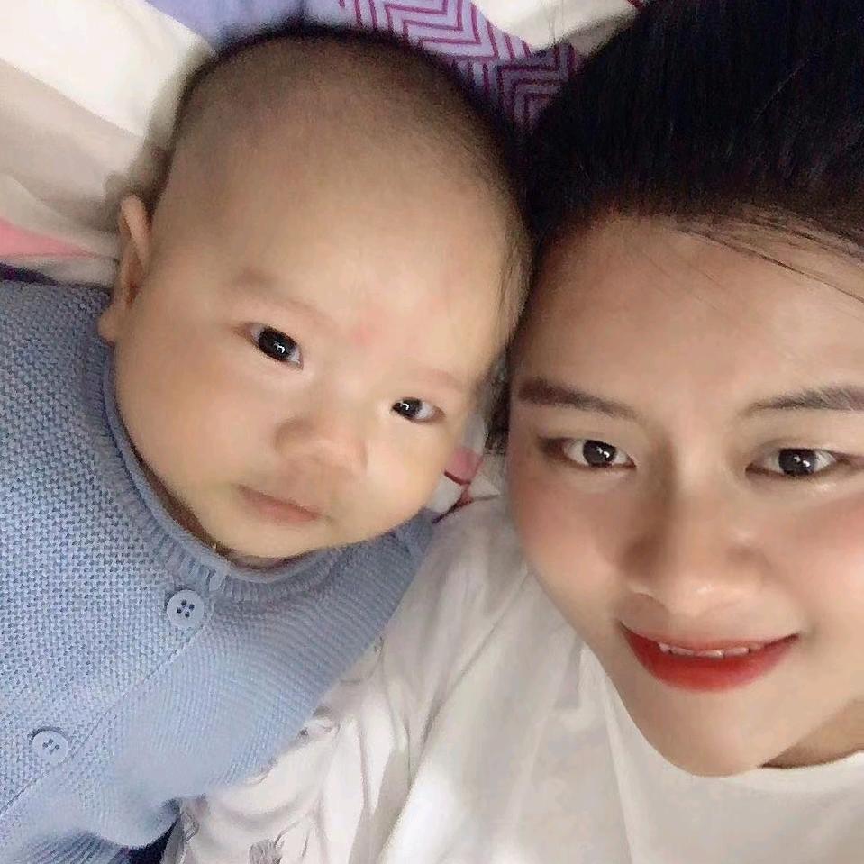 梅.