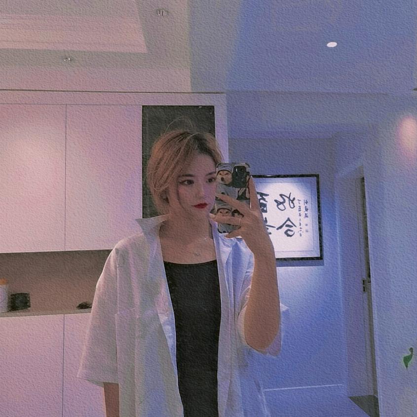 小娟🌟