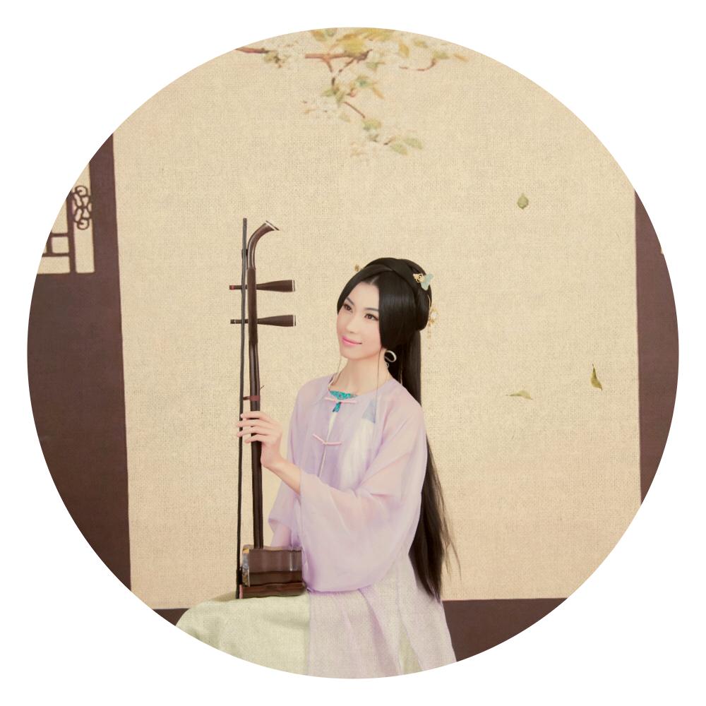 二胡🌺啊彩