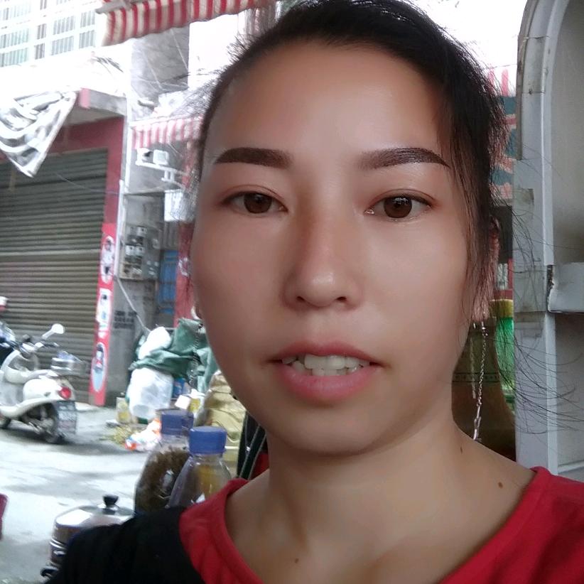 张
