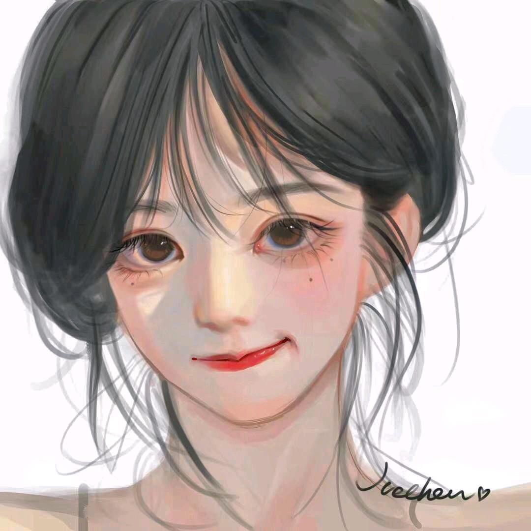 蓝桉长在洱海边