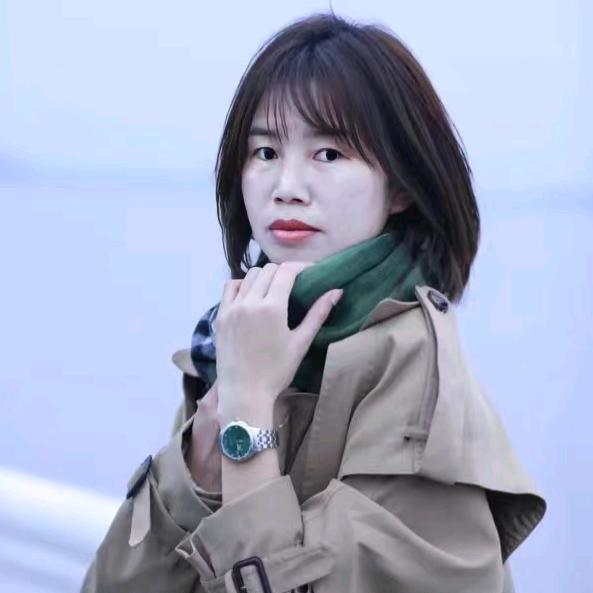 晓连