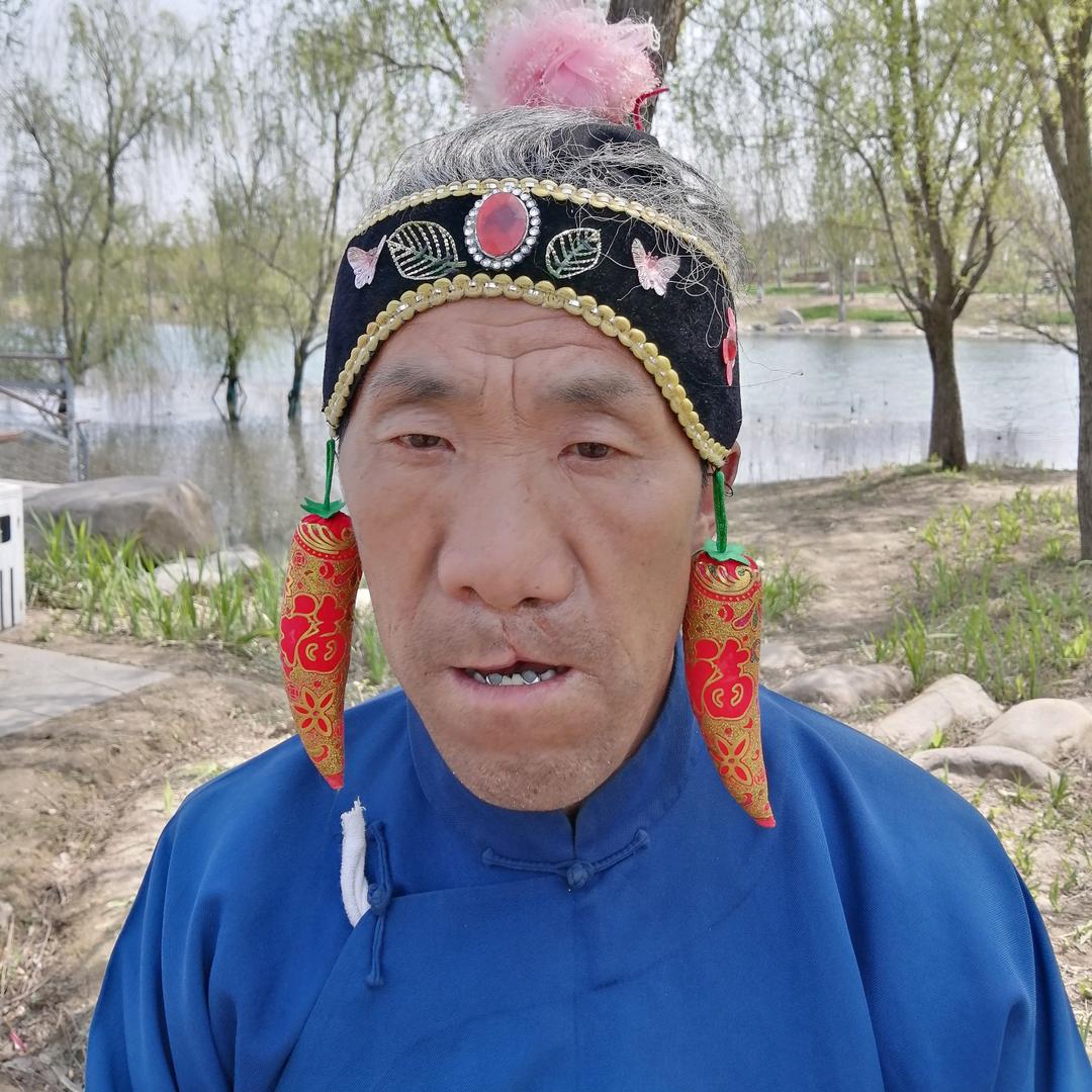 小玩童