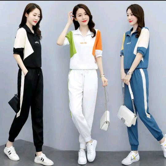长美兴服饰