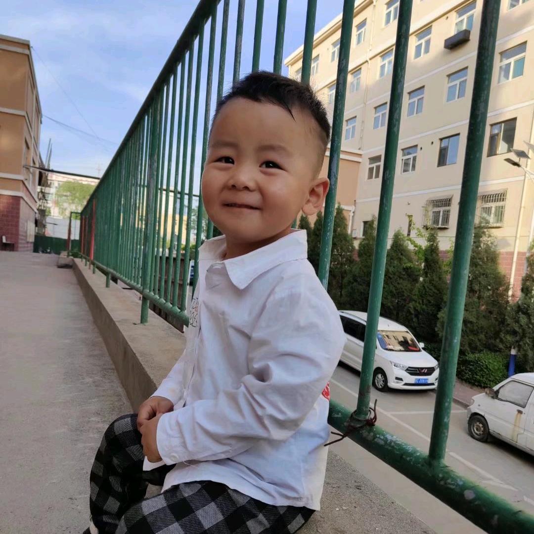 小小段先生