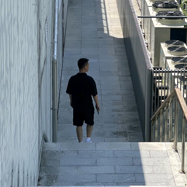 观然设计-马时峰