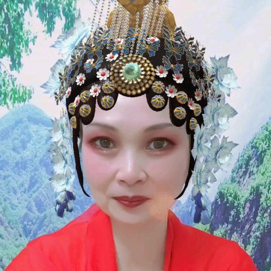 粉色平子