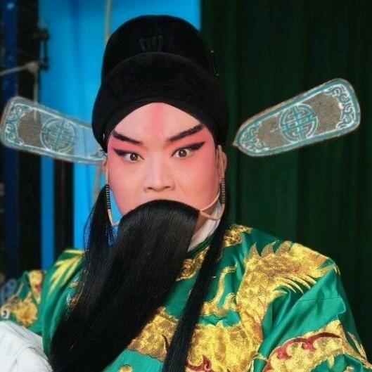 河南省红脸王演艺集团～李鹏
