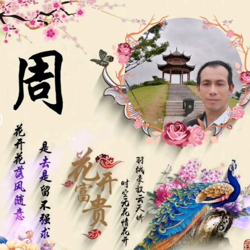 秭归庆哥