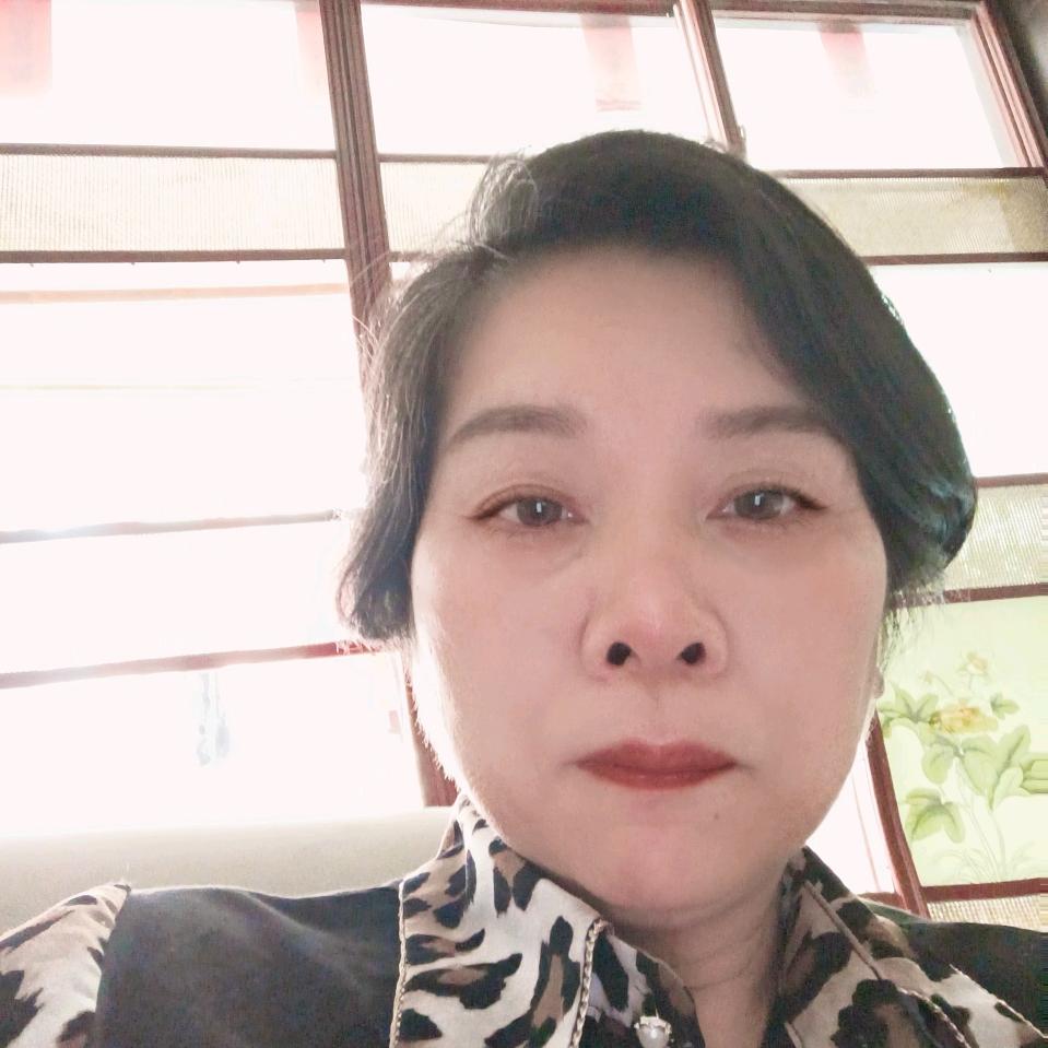 秀丽山川