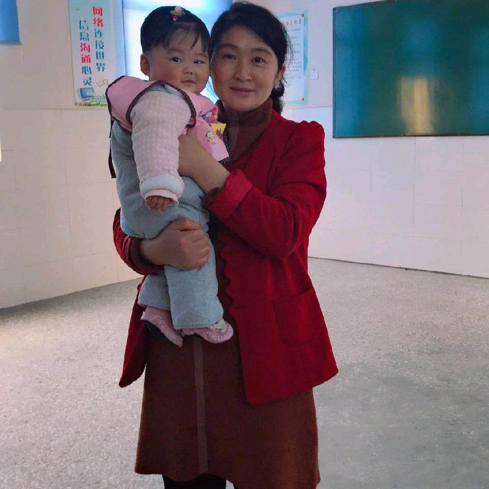 平安健康全家人