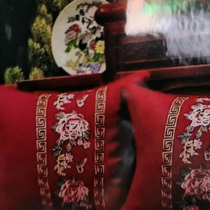 平淡～