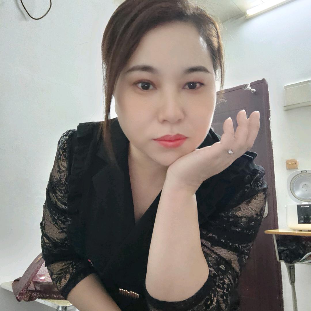 陈