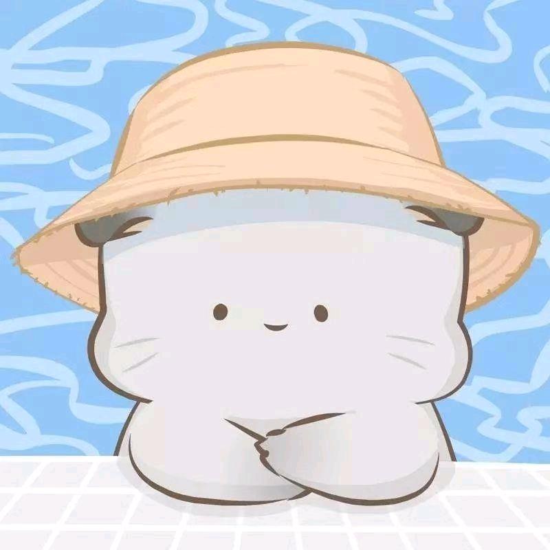 @小鱼儿