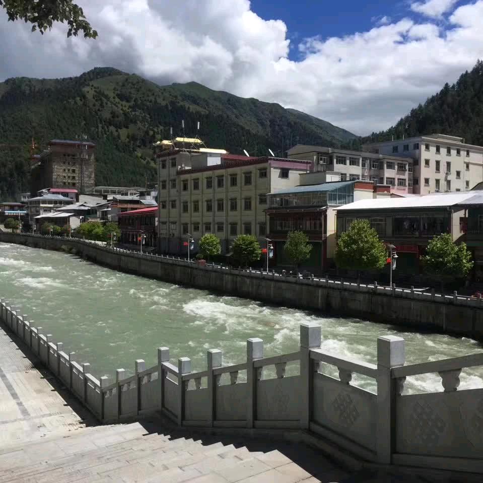 强罗
