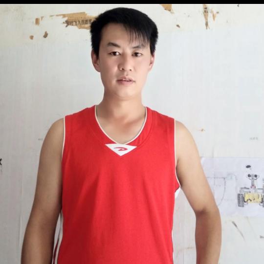 我是你的避风港