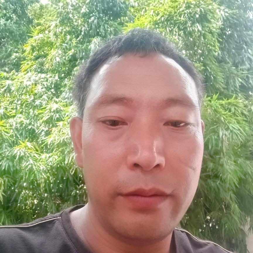 寻找有缘人