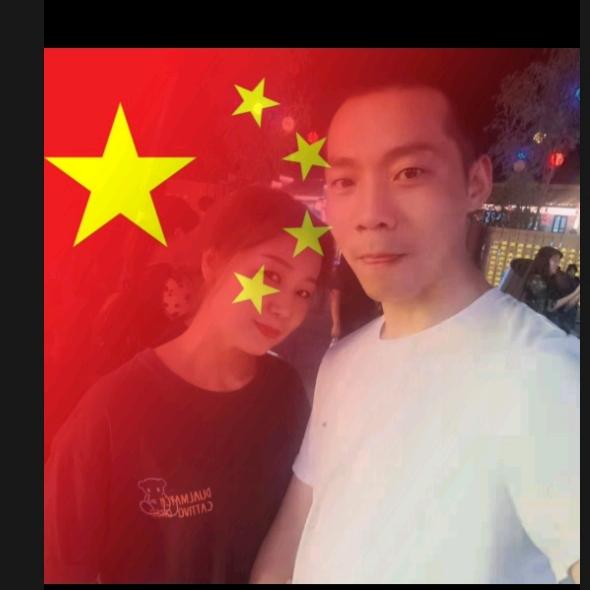🇨🇳一直在…🇨🇳