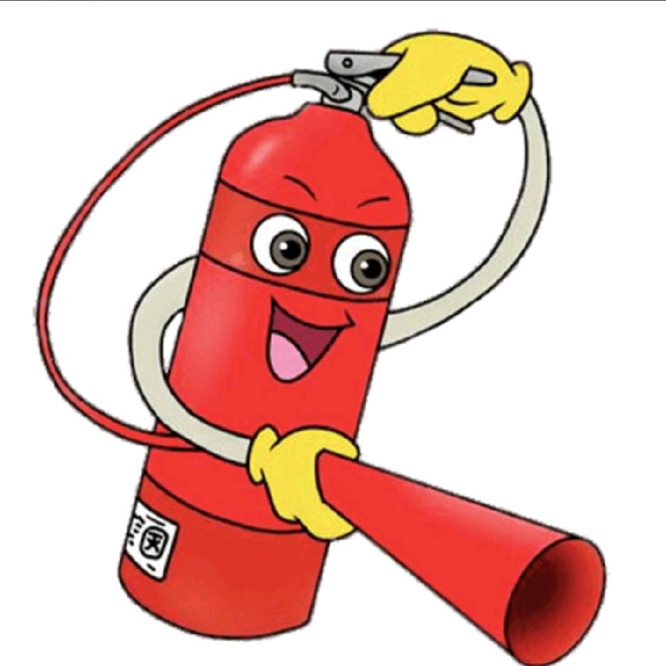 厦门市灭火器终点站