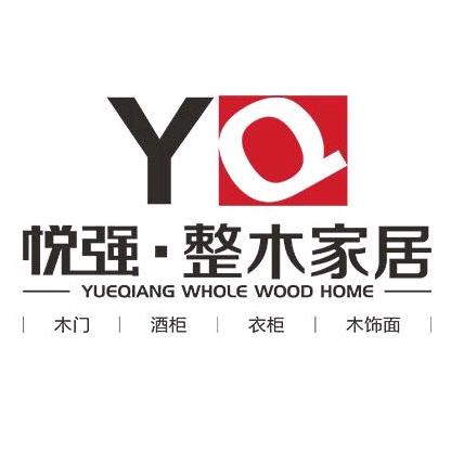 大谢-悦强整木定制工厂