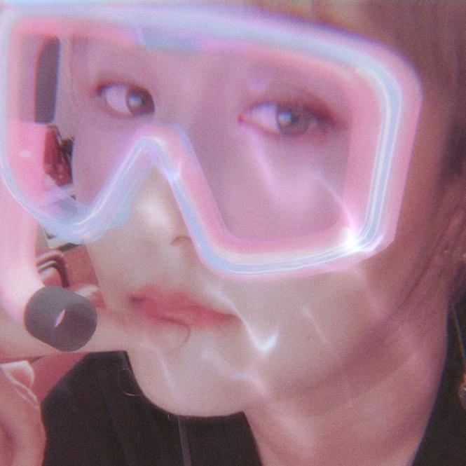 安之若素💅
