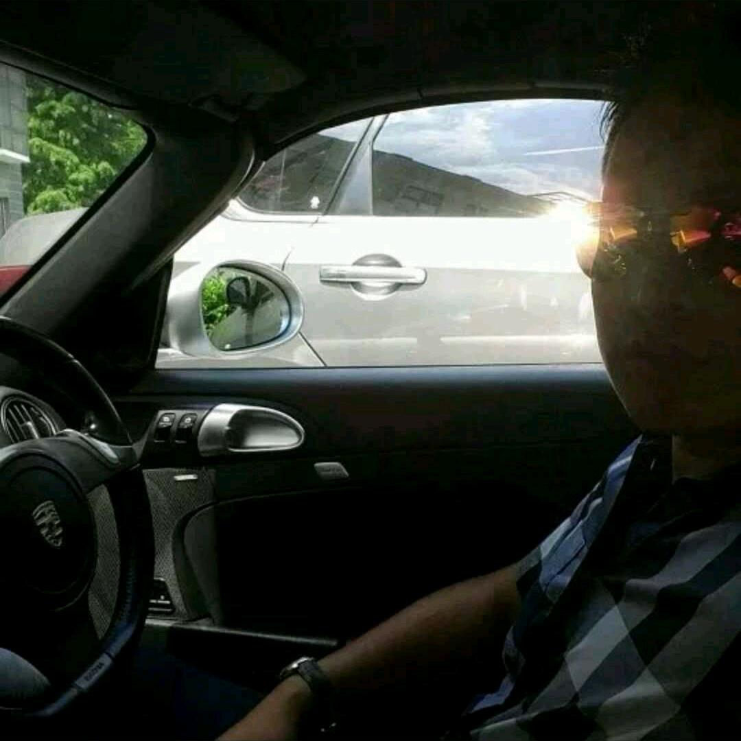 陈一