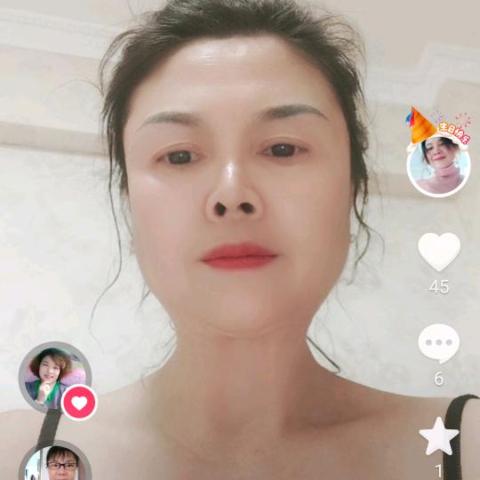 傻大姐🔥