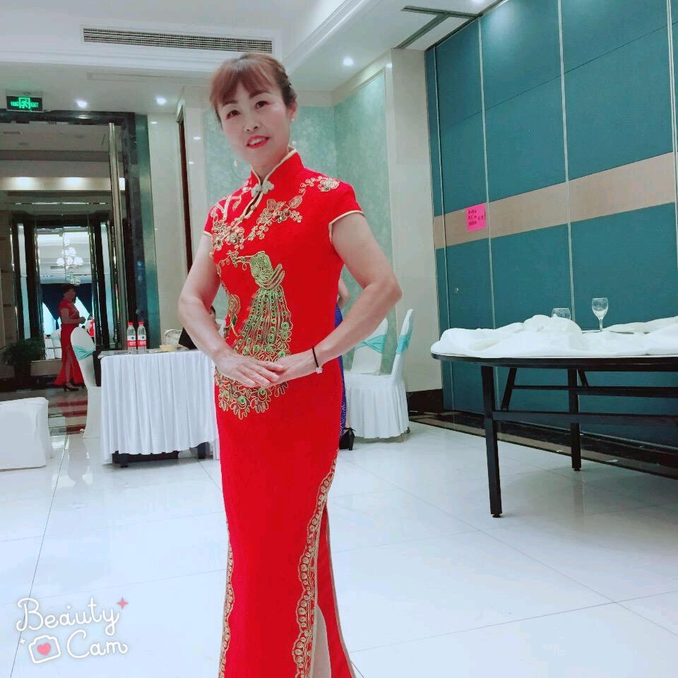 周淦妹