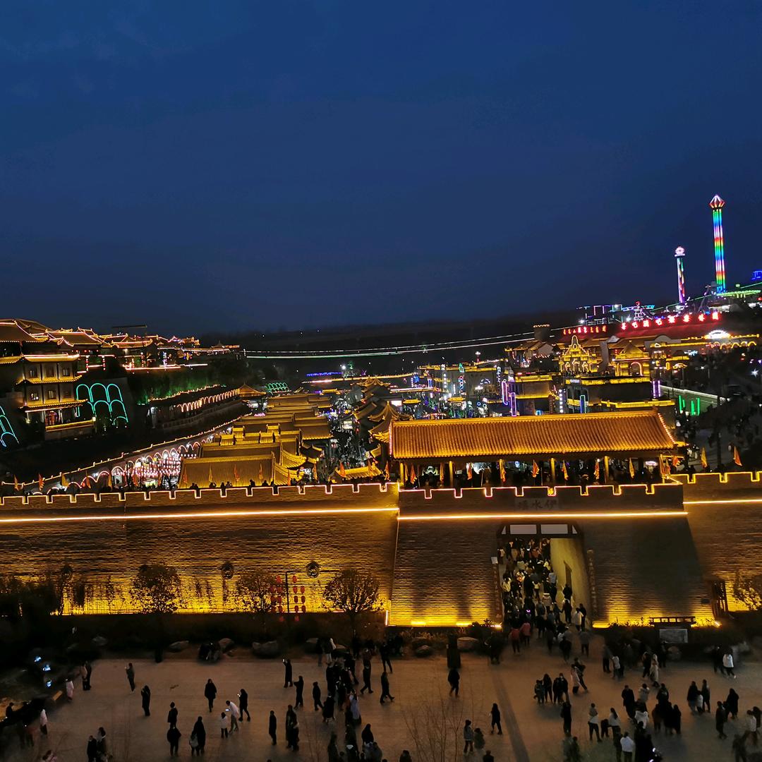 豫洛马老三鲜炒鸡(浅井西路店)