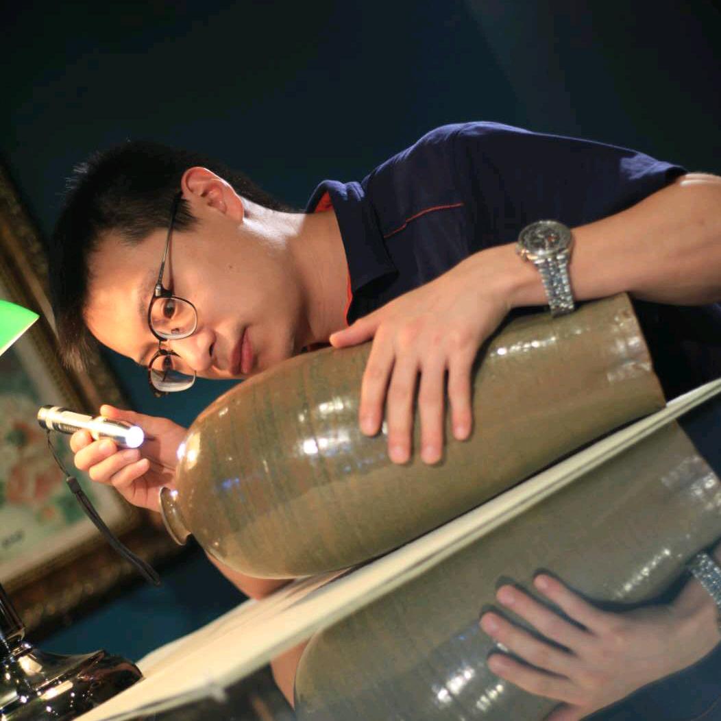 科技鉴定（科普）