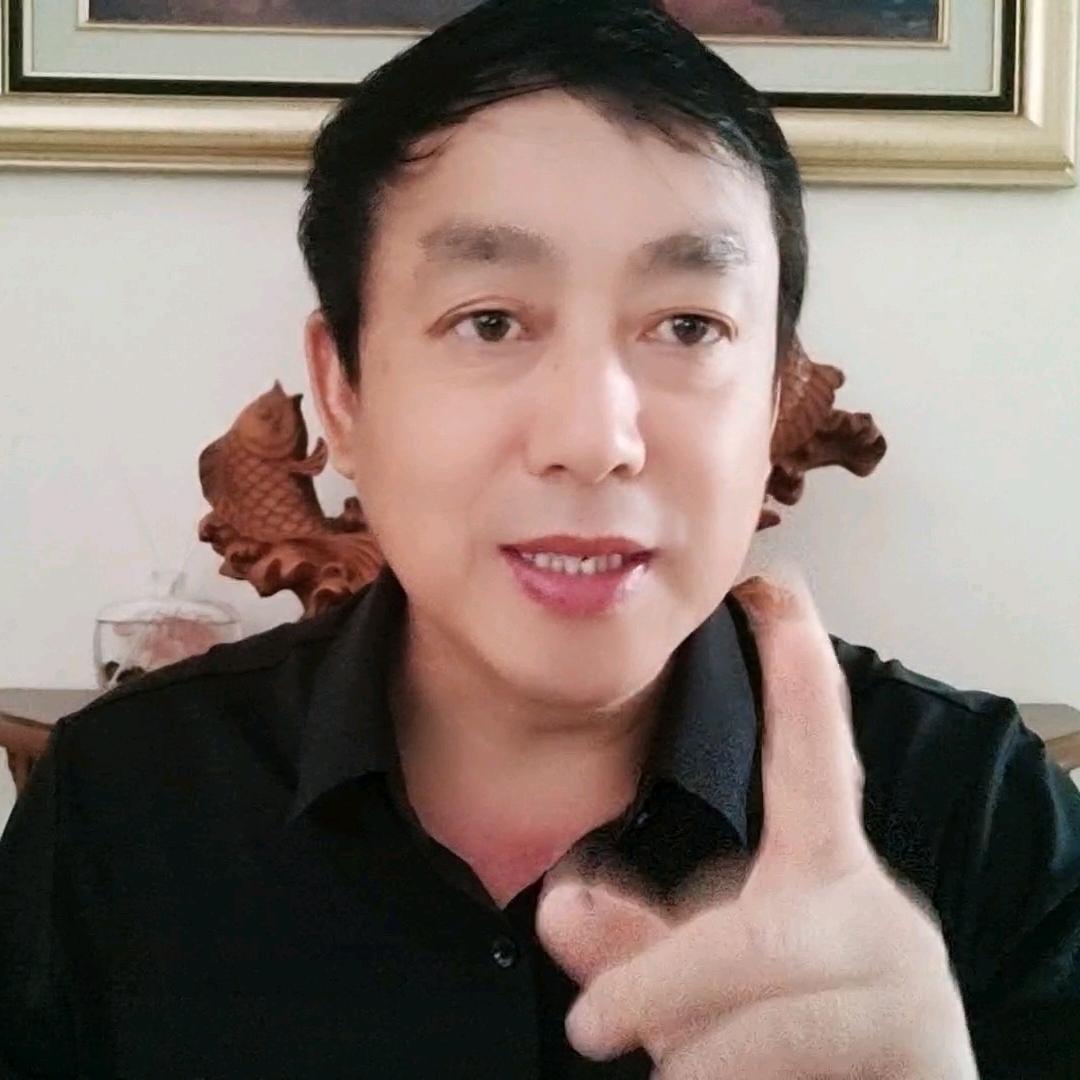 启祥老师