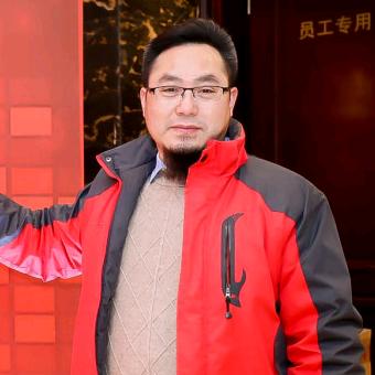 汪广积