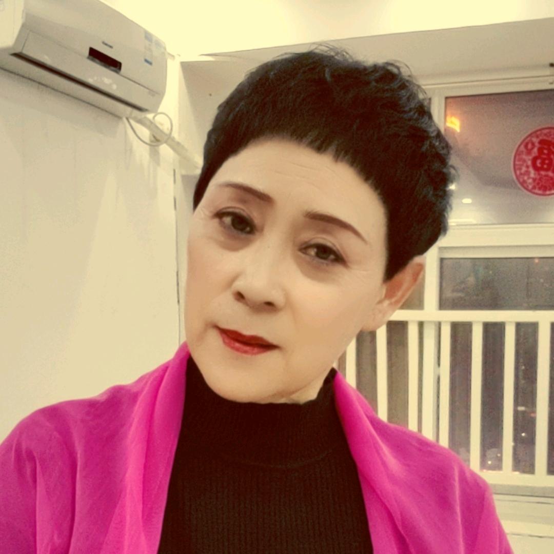 付姐姐